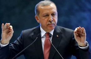 Эрдоган хочет повторить в Ливии сирийский успех Москвы