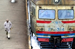 Железнодорожный тупик: Иностранцы забирают у Украины самое ценное
