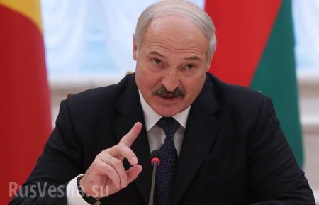 Лукашенко рассказал, почему не договорился с Путиным по нефти