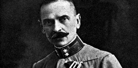 Русские против австро-венгров: первое и последнее кавалерийское сражение Первой мировой