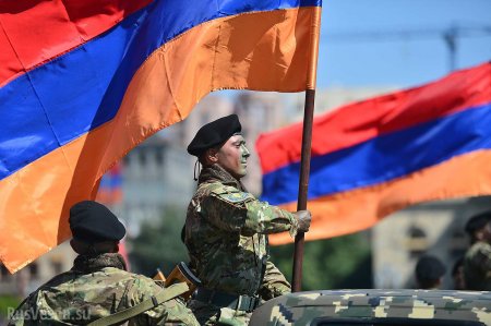 США потратят более полумиллиона долларов на «развитие демократии» в Армении