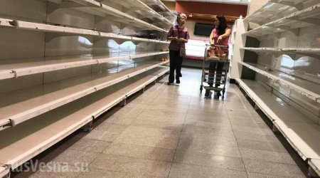 Вирусная паника: в России массово скупают продукты, что будет дальше? — ответ властей (ФОТО, ВИДЕО)