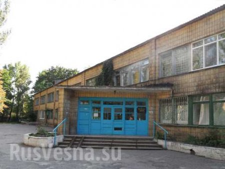 Ситуация в 21 больнице Донецка штатная — важное уточнение