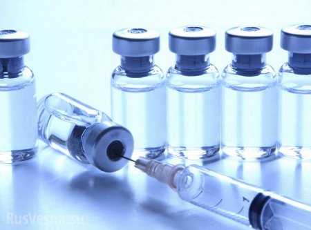 Вакцина от коронавируса может быть готова в течение ближайших недель, — израильский министр