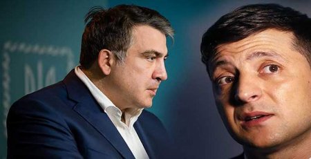 Последний шаг на пути к пропасти? – Кто толкает Саакашвили на пост украинского вице-премьера