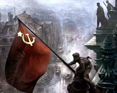 МИД России ответил на заявление Белого дома о победителях нацизма