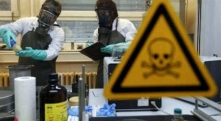 «Вспышки болезней вызывают подозрение»: на Украине пытаются раскрыть секрет американских биолабораторий (ВИДЕО)