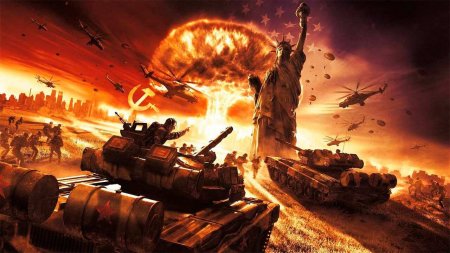 Климкин предсказал Третью мировую войну (ВИДЕО)