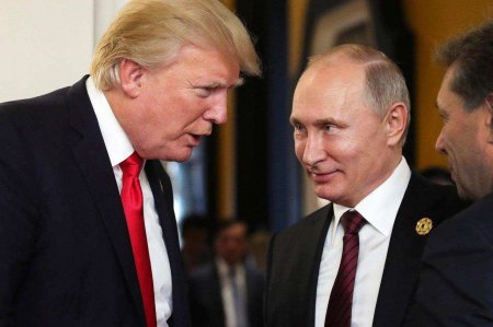 Трамп назвал причину, почему Россию необходимо пригласить на встречу G7