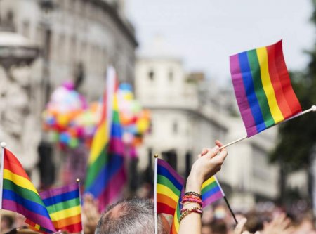 Запад ошибся в подсчётах: российские учёные опровергли зарубежное исследование о ЛГБТ-воспитании