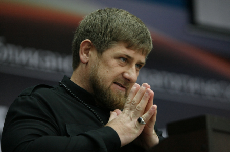 Кадыров: Чеченского блогера в Австрии убили иностранные спецслужбы