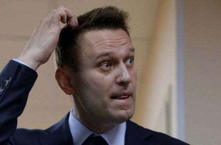 Навального уже сегодня могут забрать в Германию