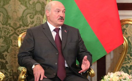 Три страны ЕС закрыли свои границы для Лукашенко