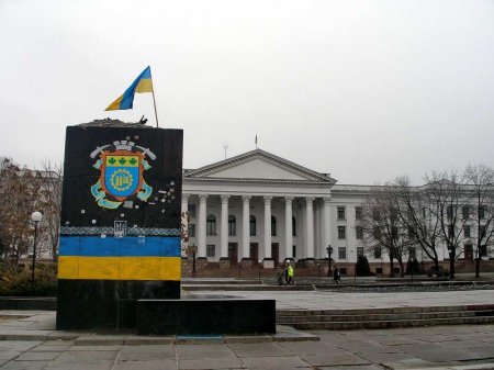День города в оккупированном Украиной Краматорске отменён — названа причина