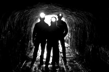 Трагедия в Кузбассе: погибли шахтёры