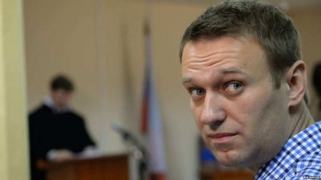 Евросоюз объяснил присутствие дипломатов на суде по делу Навального