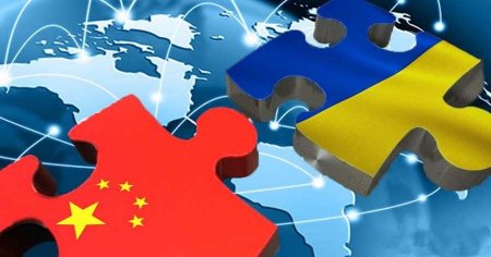 Украина получит мощнейший удар от Китая