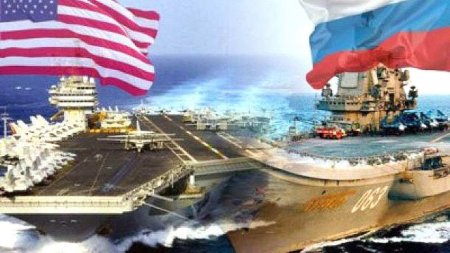 Есть угроза обрушения отношений с США, — посольство России