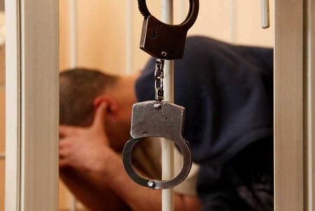 В России по подозрению в госизмене арестован учёный 