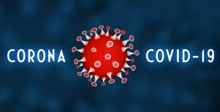 Максимальный прирост заражений за 4 недели: коронавирус в России 