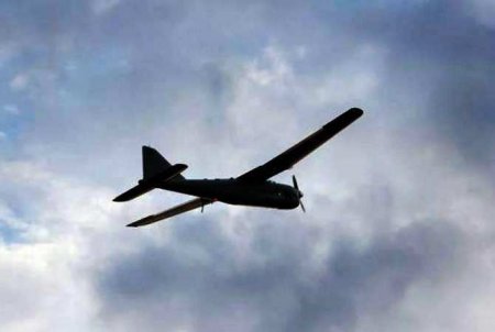 ОБСЕ приостановила полёты дронов на Донбассе — названа причина