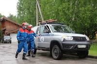 В РЭС подвели итоги работы по консолидации электросетей в Новосибирской области за 1 полугодие