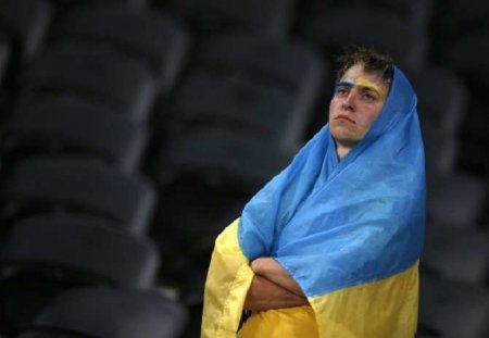 Время «самостийности» Украины подходит к концу