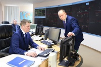 В ОЭС Урала впервые в РФ внедрена цифровая система дистанционного управления мощностью ТЭЦ