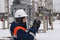 ФСК приступила к тепловизионному обследованию электросетевых объектов Москвы и Подмосковья
