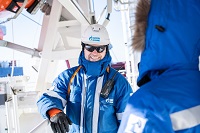 Газпром нефть завершила сейсморазведку на шельфе Карского моря