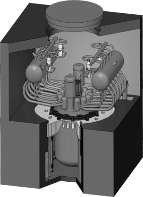 НИИ Росатома проведут испытания перспективных твэлов для малых модульных реакторов