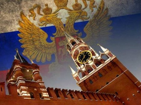 В Кремле ответили на слухи о статусе Херсонской и Запорожской областей