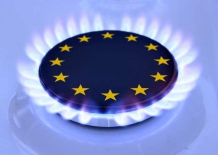 Две страны ЕС проголосовали против снижения потребления газа на 15%