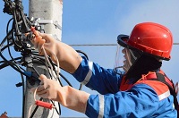 Энергетики обеспечили 506 кВт допмощности образовательному центру в Екатеринбурге