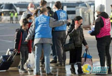 Правительство Германии отказалось выделять дополнительные средства на содержание украинских беженцев
