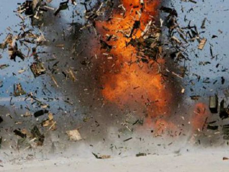 Одесса и область: взрывы гремят один за одним (ФОТО, ВИДЕО)