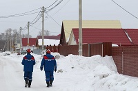 Энергетики активизируют борьбу с незаконным потреблением электроэнергии в Новосибирской области