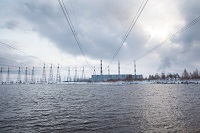В декабре на Сургутской ГРЭС-2 продолжаются текущие ремонты на энергоблоках ПГУ-400 МВт