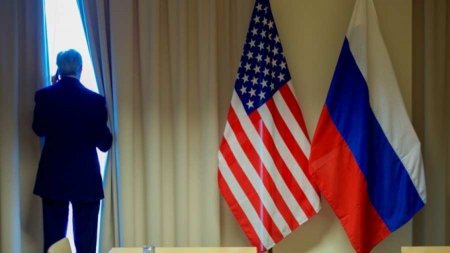 США пригласят Россию на форум АЭТС в следующем году