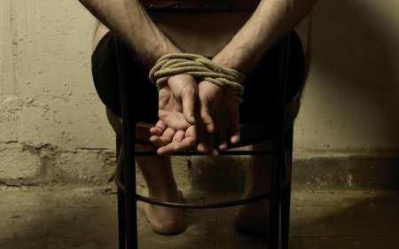 Почти половина российских военнопленных на Украине подверглись пыткам, — ООН