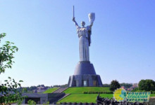 Монумент «Родина-мать» в Киеве подпадет под декоммунизацию