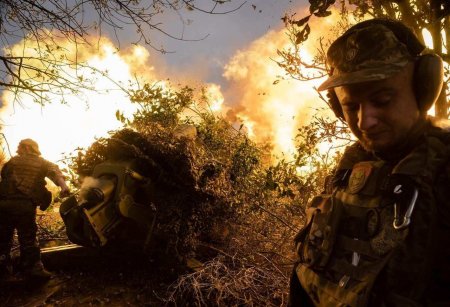 На Украине признали, что конфликт не закончится «на их условиях»