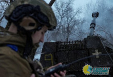 Запад имеет три варианта продолжения конфликта на Украине