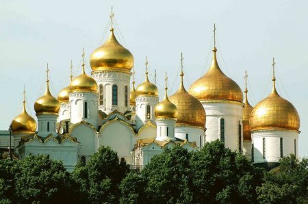 «Необычный феномен»: молодые финны уходят из лютеранства в православие